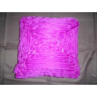 dekorativni jastuk pink karneri